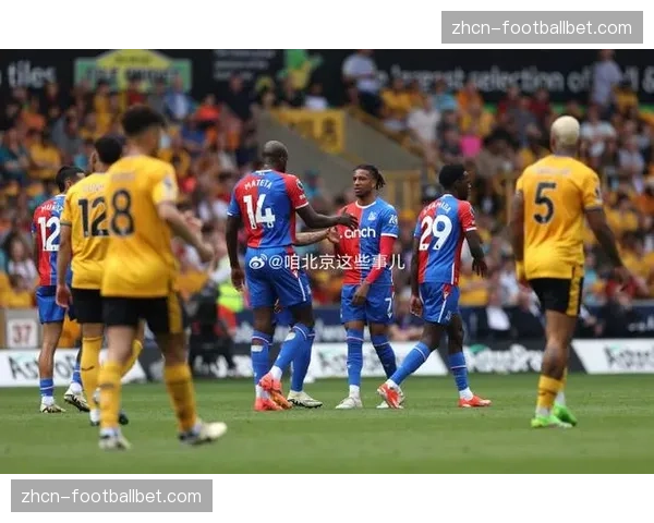 水晶宫2-2战平狼队，奥利塞补时阶段任意球救主