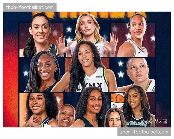 专栏：随着球星国际影响力提升，WNBA赛季与欧洲联赛的赛程矛盾亟待解决
